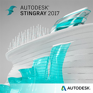 Autodesk Stingray 2017